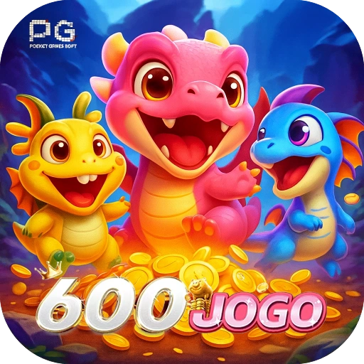 600jogo Logo