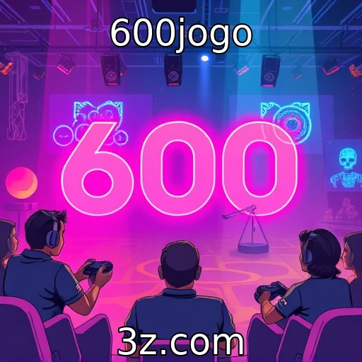 Desenvolvedores debatem tendências no mercado de jogos - 600jogo