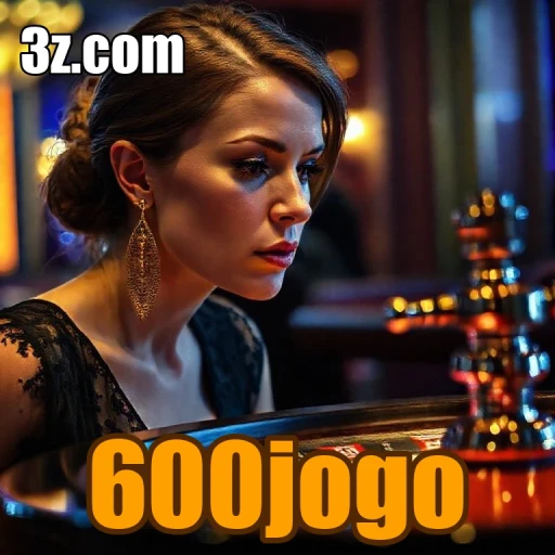 600jogo Avaliações